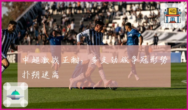 中超激战正酣，多支劲旅争冠形势扑朔迷离