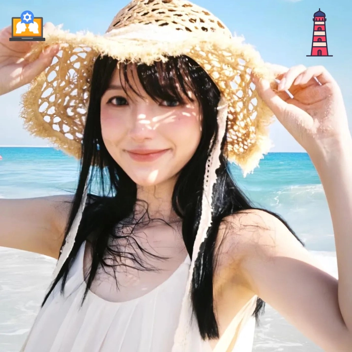 头像
