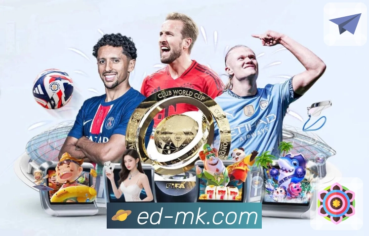 MK体育APP 体育赛事宣传图